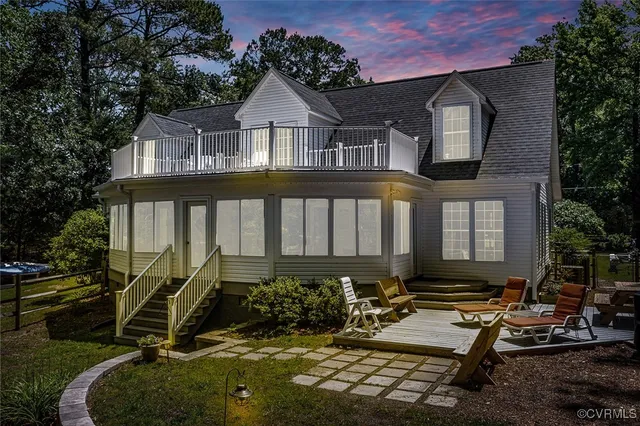 $725,000 | 431 Ships Row, Montross, VA 22520