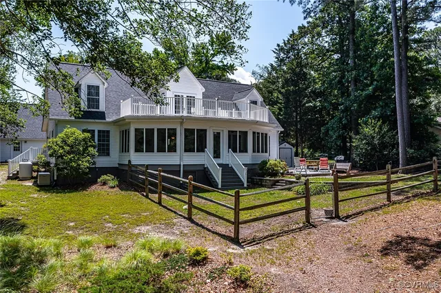 $725,000 | 431 Ships Row, Montross, VA 22520