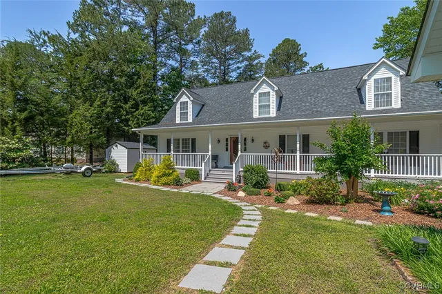 $725,000 | 431 Ships Row, Montross, VA 22520