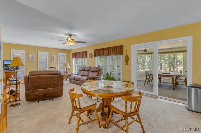 $725,000 | 431 Ships Row, Montross, VA 22520