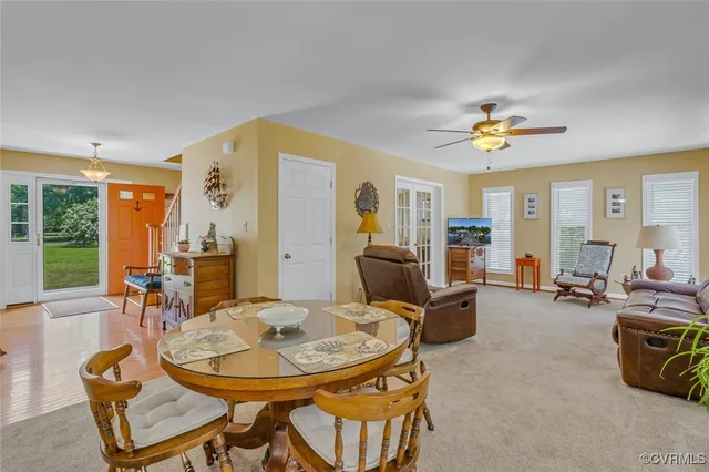 $725,000 | 431 Ships Row, Montross, VA 22520