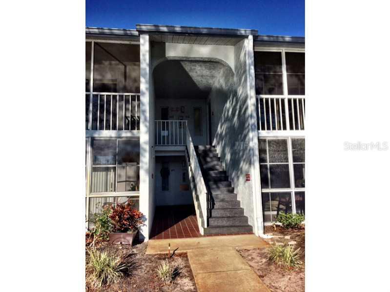 13122 Slash Pine Drive, Unit 2 Hudson, FL 34669 - Photo 1 of 1 Exterior Front