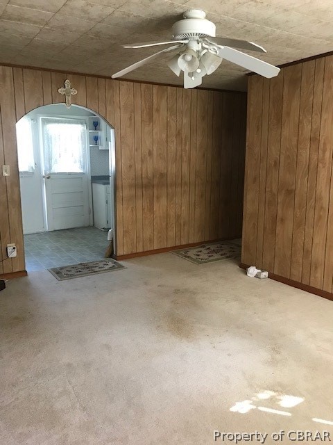 5245 Aberdeen Creek Road Gloucester, VA 23061 - Photo 12 of 16