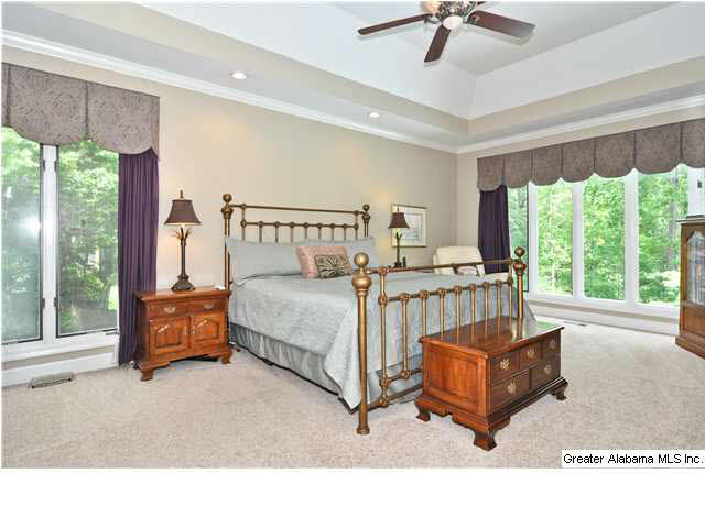 3856 Timberline Way Birmingham, AL 35243 - Photo 16 of 32