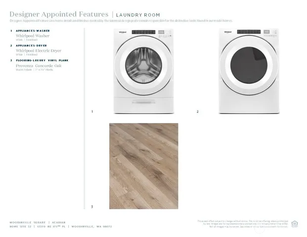 $1,299,000 | 13359 (site32) Ne 175th Place, Woodinville, WA 98072