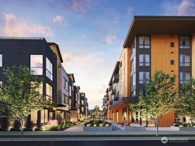 $1,299,000 | 13359 (site32) Ne 175th Place, Woodinville, WA 98072