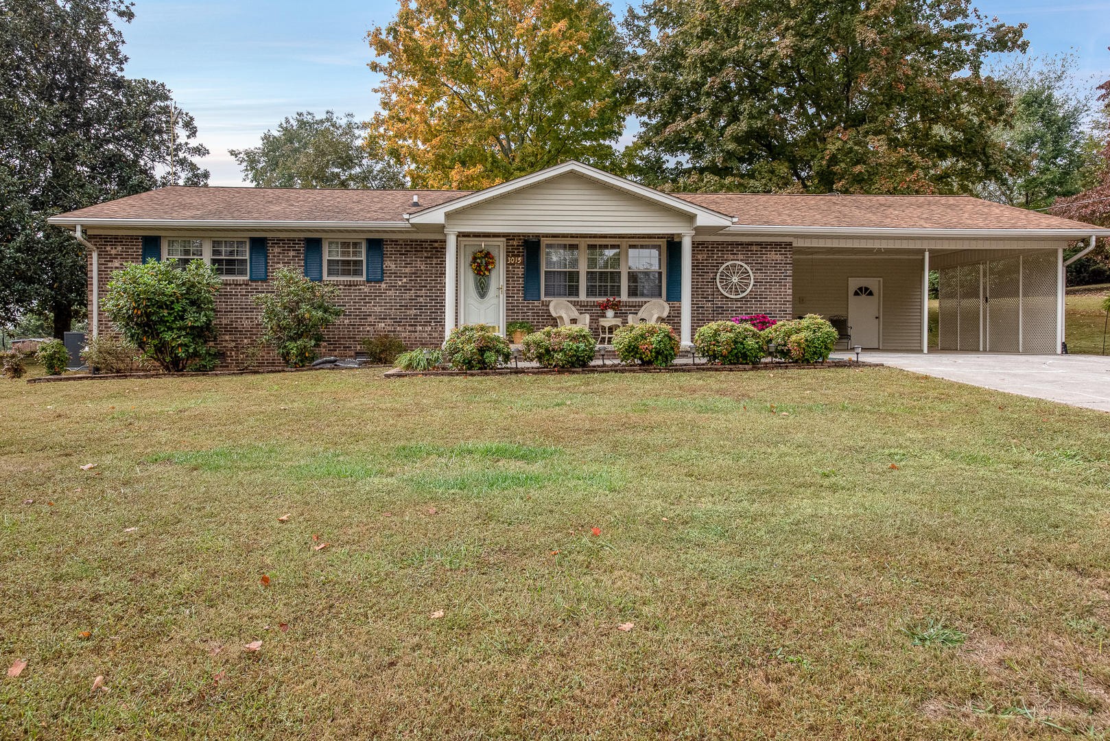 3015 Rambling Road Maryville, TN 37801 - Photo 1 of 30 Gallery Image 1