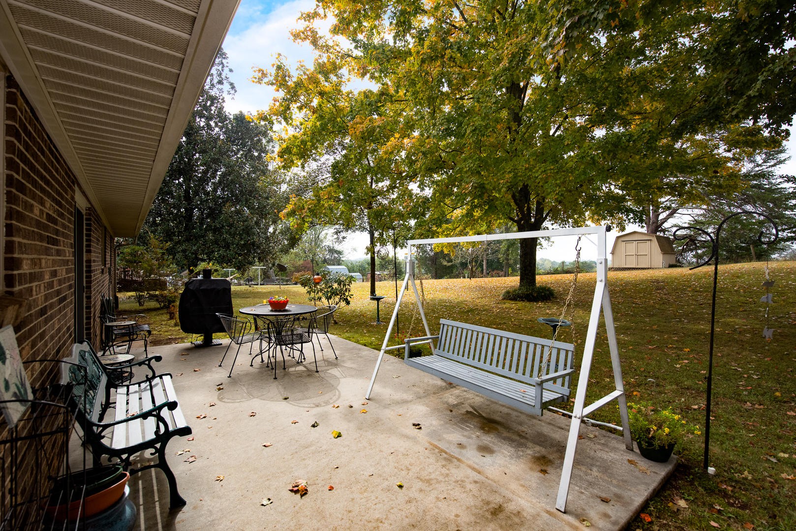 3015 Rambling Road Maryville, TN 37801 - Photo 26 of 30 Gallery Image 26