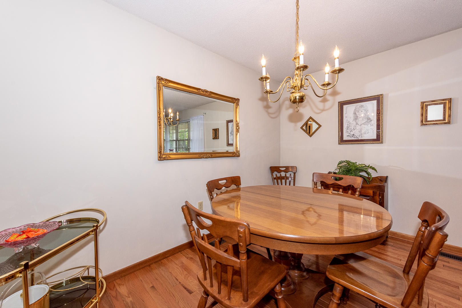 3015 Rambling Road Maryville, TN 37801 - Photo 8 of 30 Gallery Image 8