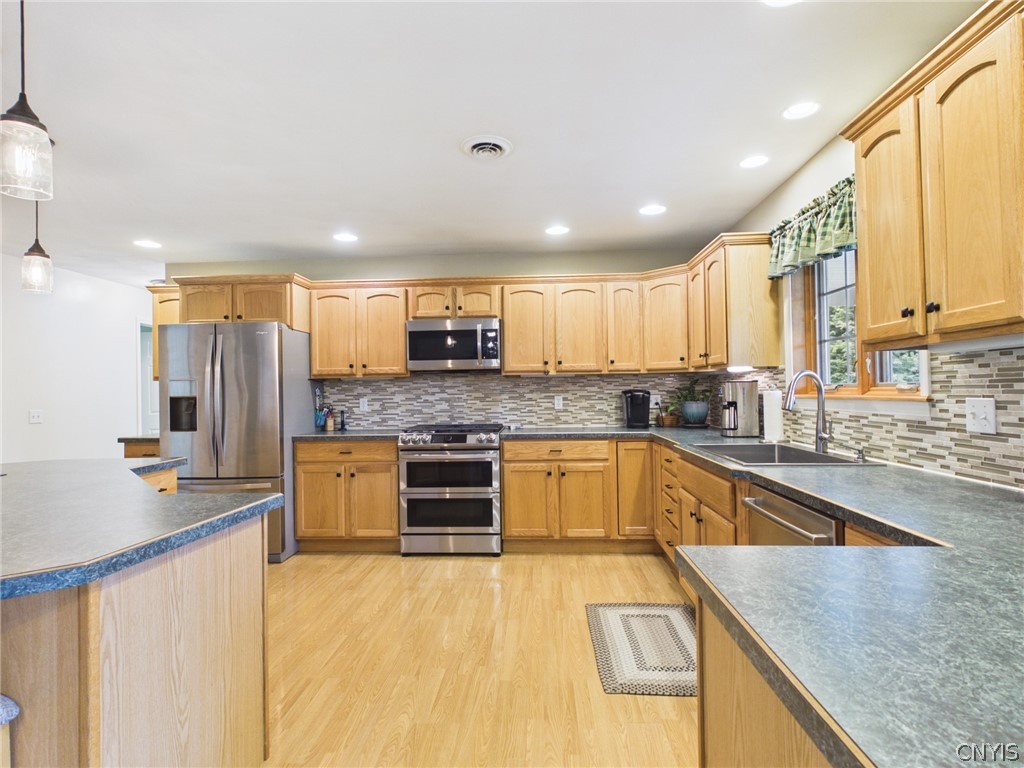 2641 Webb Road Virgil, NY 13045 - Photo 19 of 50