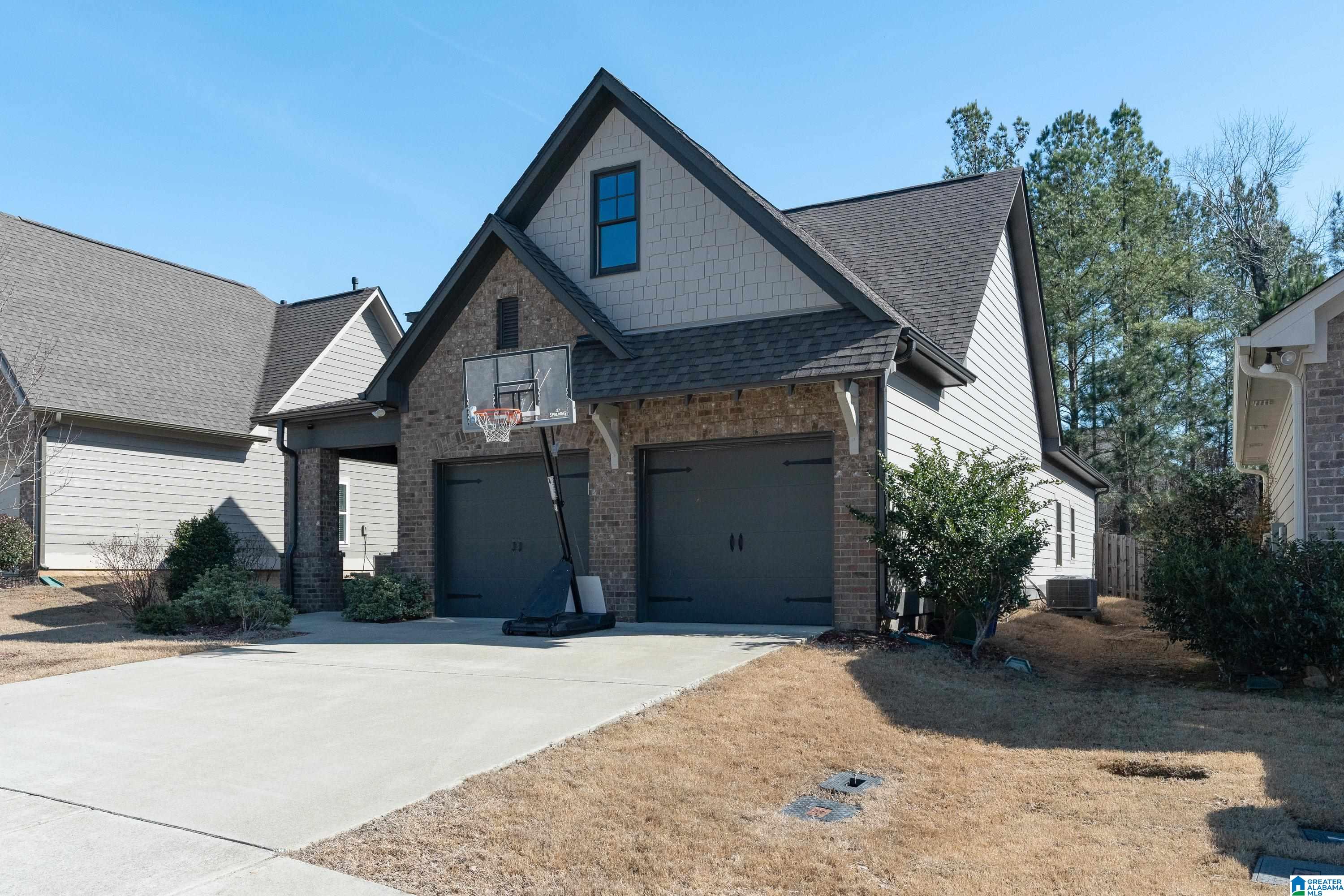 567 Grayson Place Chelsea, AL 35043 - Photo 3 of 30