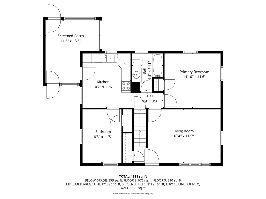 17 Donald Road Stoughton, MA 02072 - Photo 17 of 19 Gallery Image 17