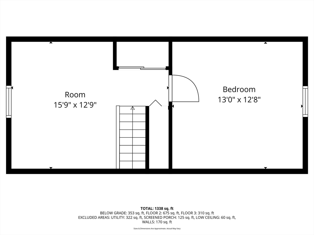 17 Donald Road Stoughton, MA 02072 - Photo 18 of 19 Gallery Image 18