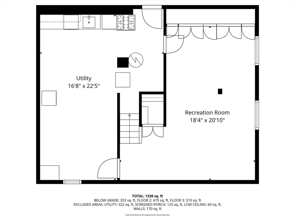 17 Donald Road Stoughton, MA 02072 - Photo 19 of 19 Gallery Image 19