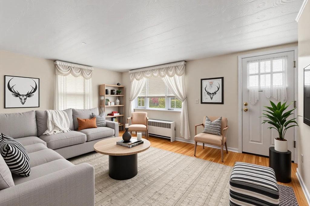 17 Donald Road Stoughton, MA 02072 - Photo 4 of 19 Gallery Image 4
