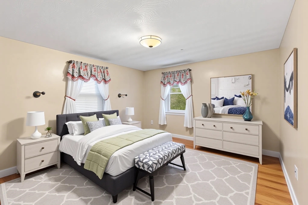 17 Donald Road Stoughton, MA 02072 - Photo 7 of 19 Gallery Image 7
