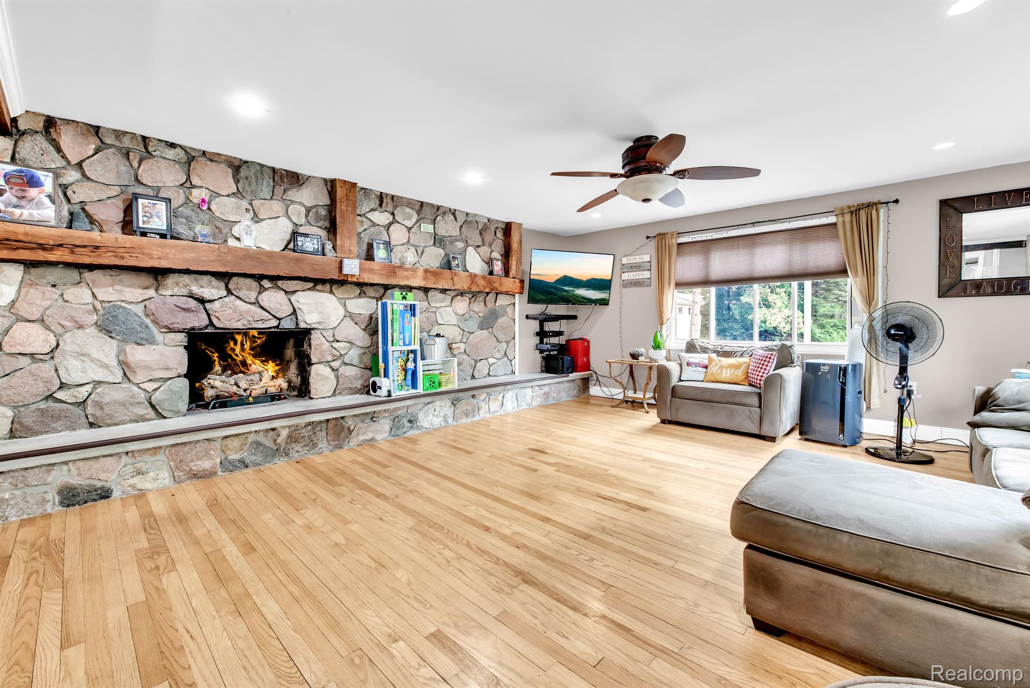 8963 Crane Road Milan, MI 48160 - Photo 20 of 40 Gallery Image 20