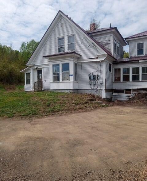 3473 U.S. Rte 2 Merrill, ME 04780 - Photo 2 of 12 1715966395244