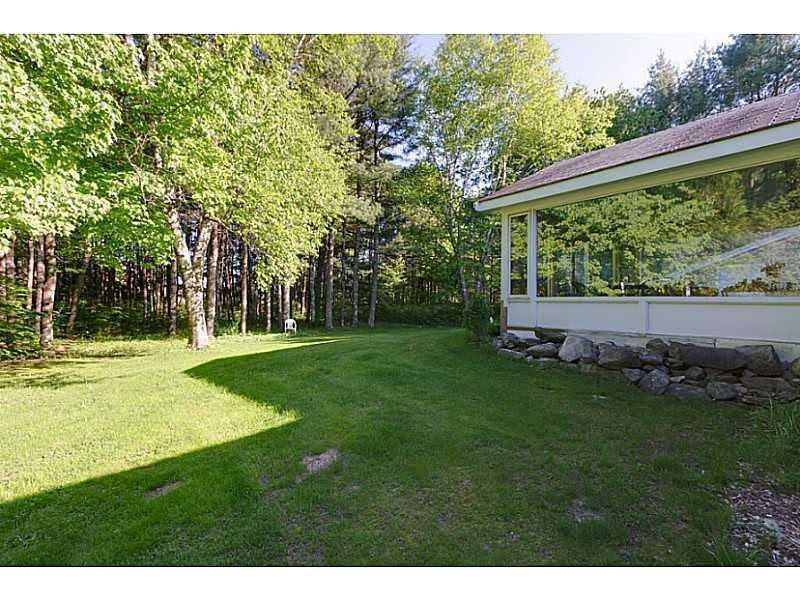 148 Brook Road Falmouth, ME 04105 - Photo 4 of 23 Yard/Garden.