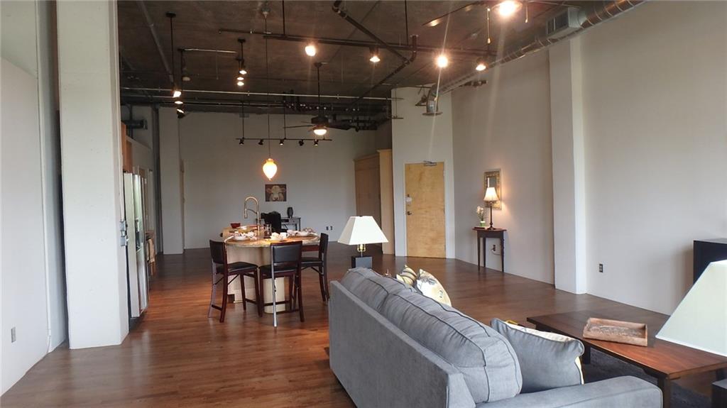 3235 Roswell Road, Unit 712 Atlanta, GA 30305 - Photo 1 of 1 Welcome home!