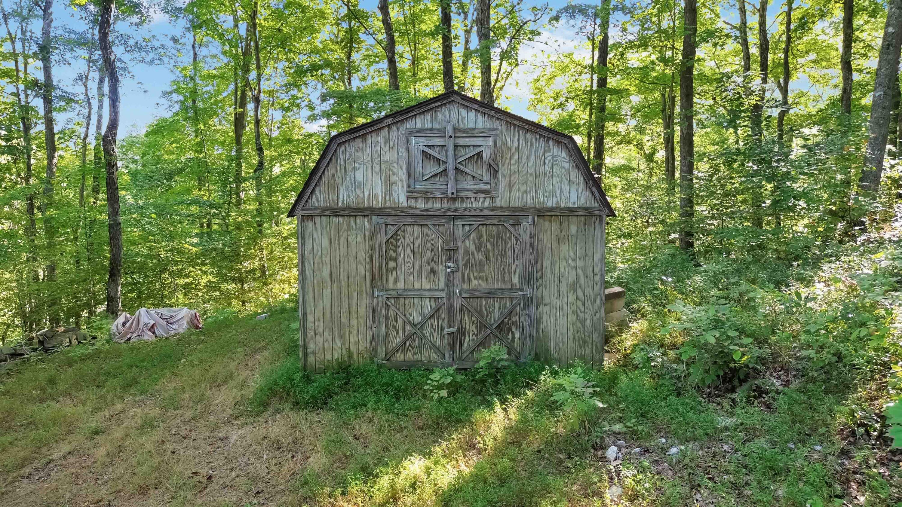 150 Blevins Ridge Road Monticello, KY 42633 - Photo 16 of 24 016
