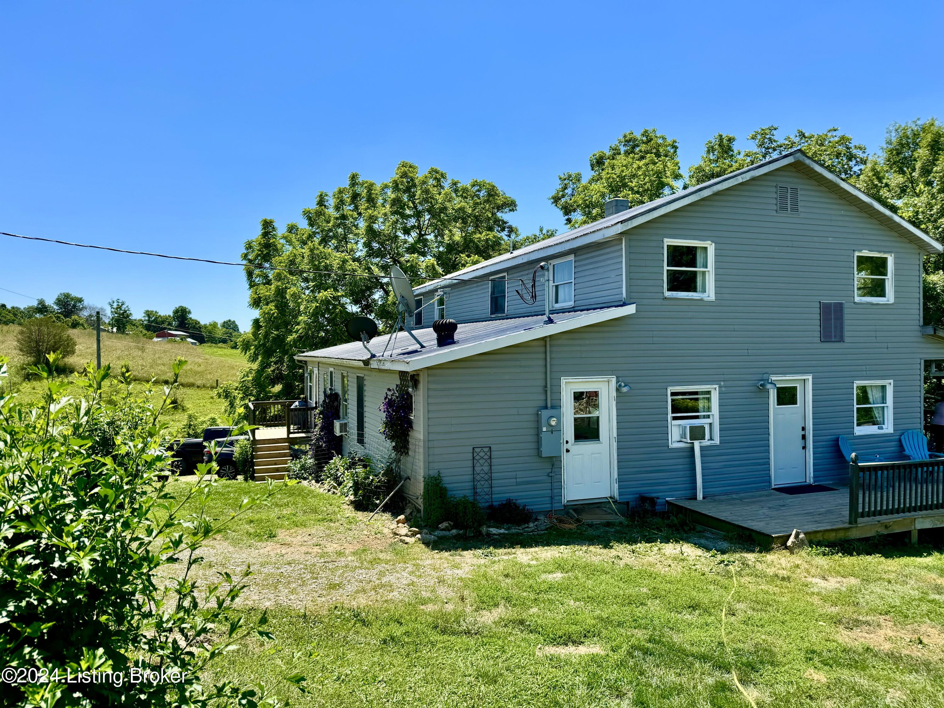 2331 Orchard Road Flemingsburg, KY 41041 - Photo 21 of 83 IMG_8103