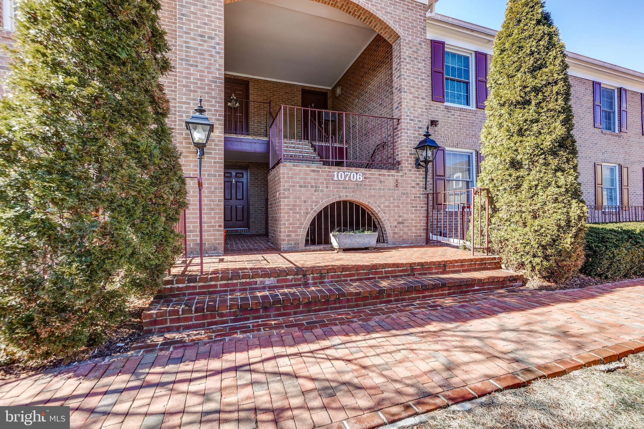 10706 Kings Riding Way, Unit 20118 Rockville, MD 20852 - Photo 1 of 33 Gallery Image 1