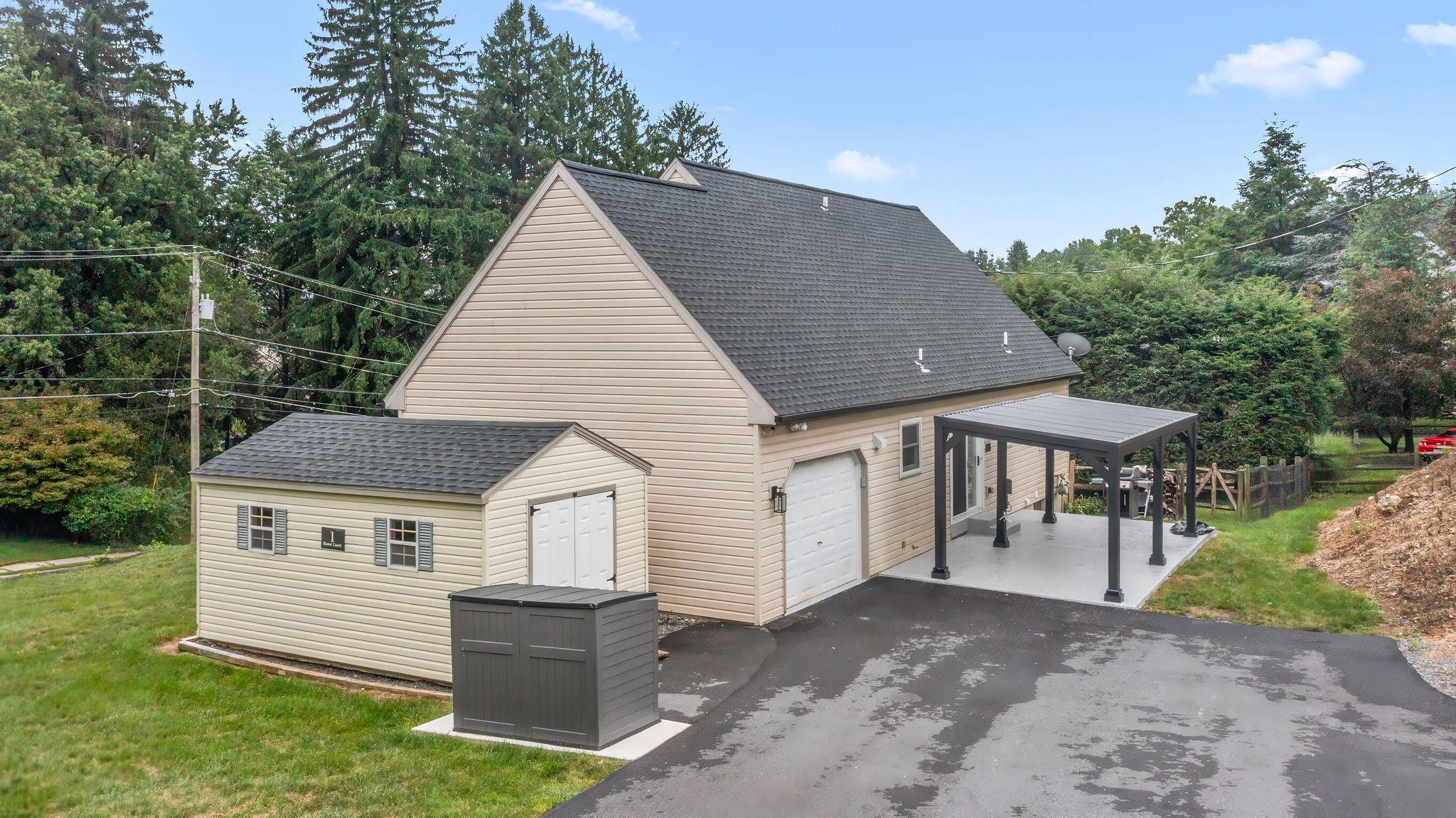 1 Ranor Court Reading, PA 19606 - Photo 8 of 29 Gallery Image 8