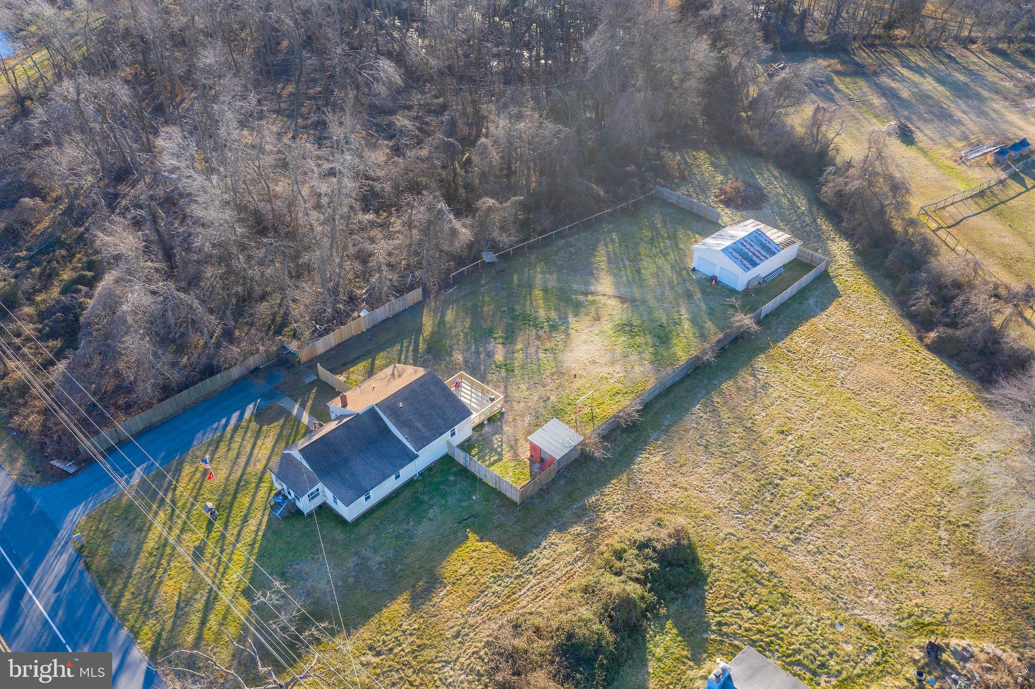 3527 Harris Road Townsend, DE 19734 - Photo 36 of 37 Gallery Image 36