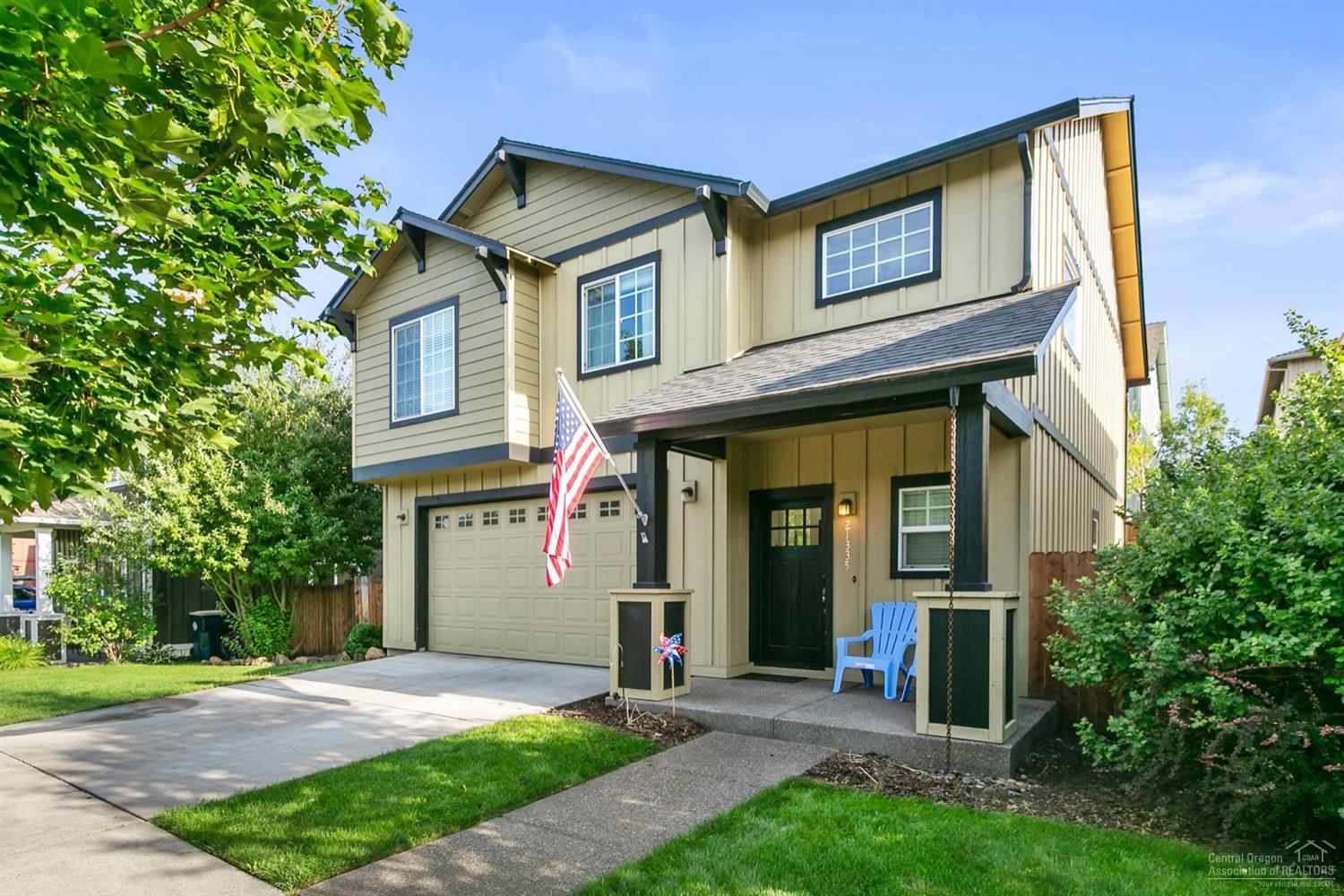 21335 Pecoraro Loop Bend, OR 97701 - Photo 3 of 24 Additional Photo