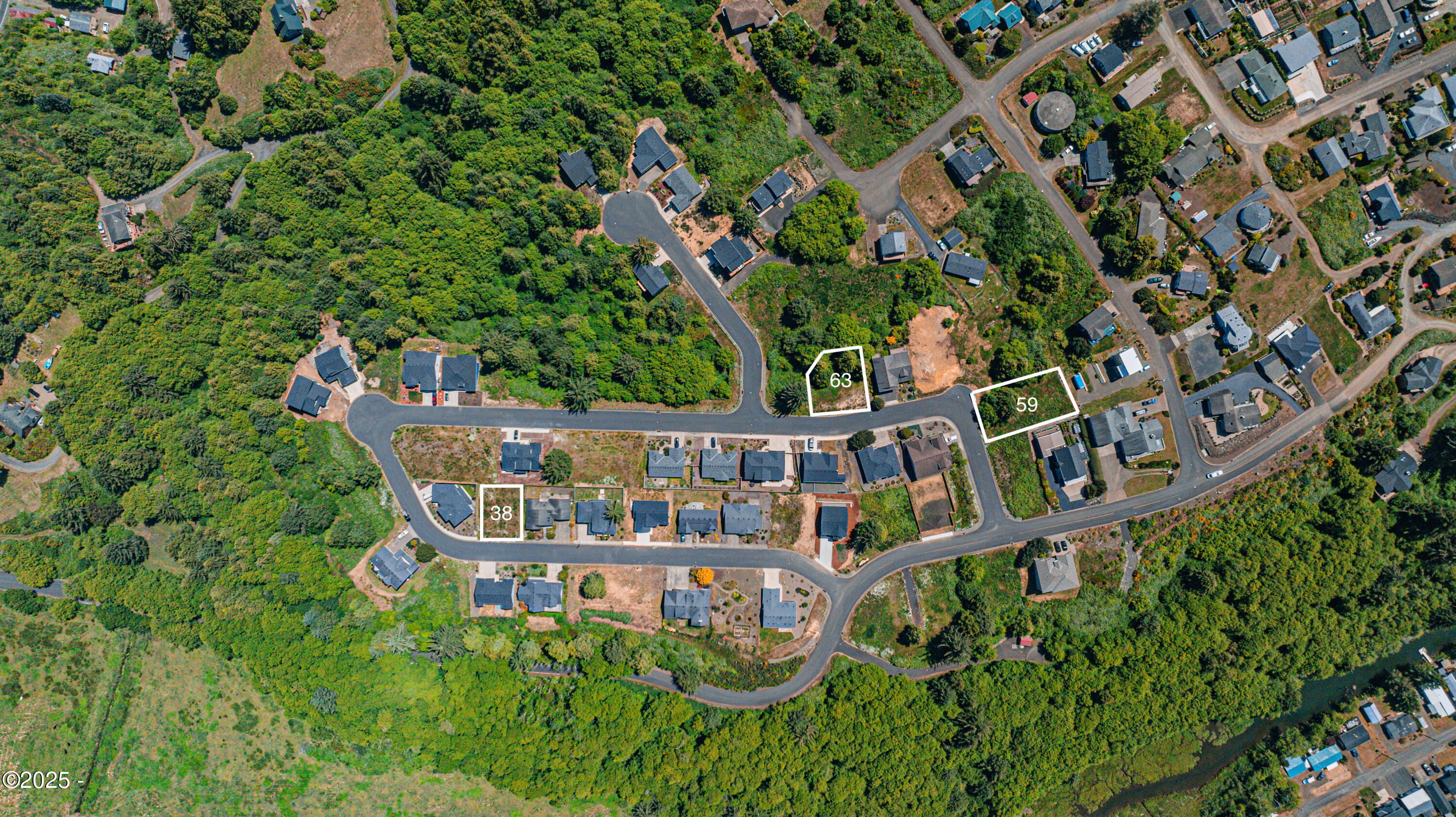 59 Lahaina Loop Road Pacific City, OR 97135 - Photo 5 of 5 All Lots_DJI_20250610041243_0037_D