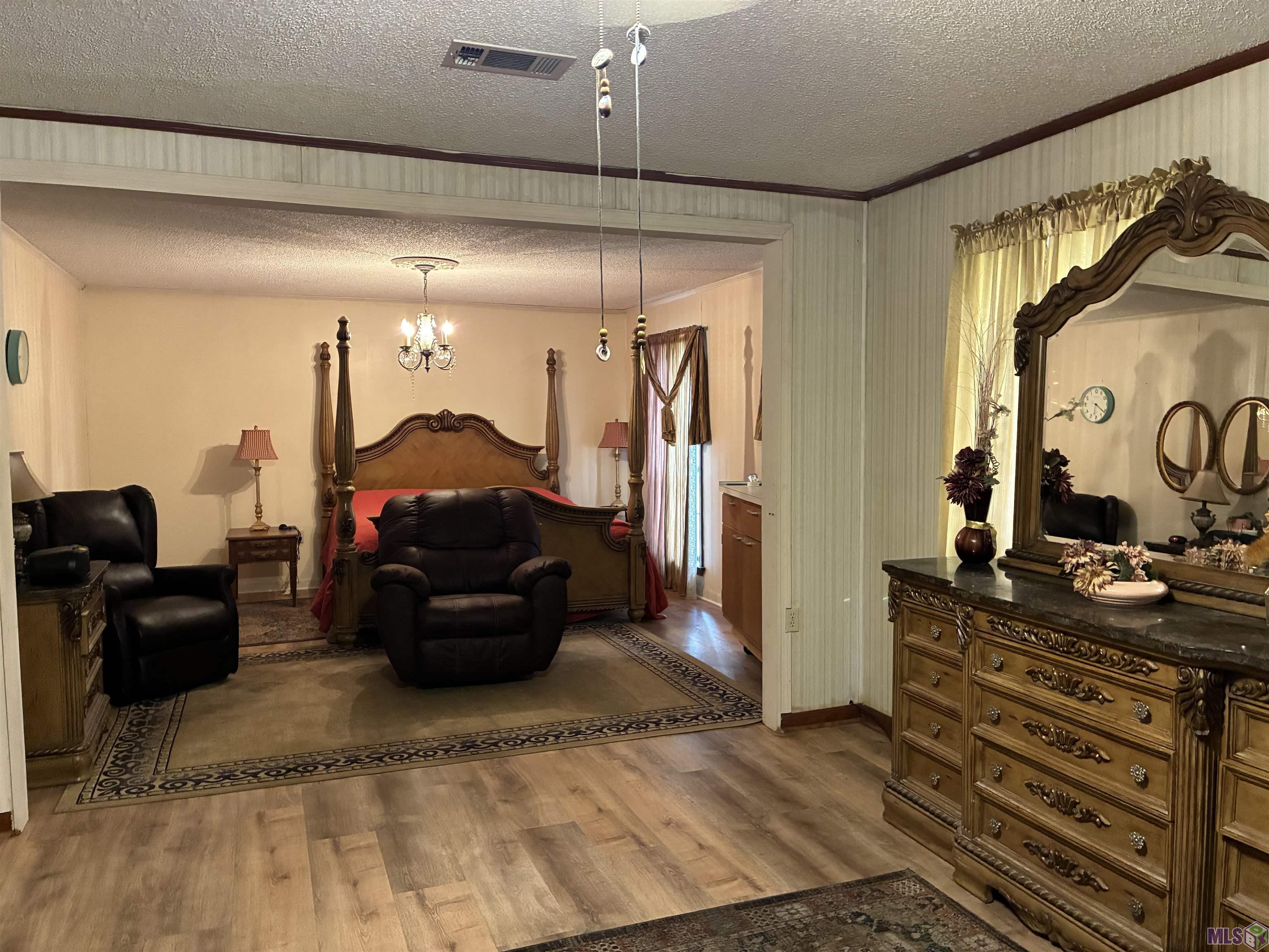 3520 Thomas Road Baton Rouge, LA 70811 - Photo 14 of 22 1st floor-Primary Bedroom