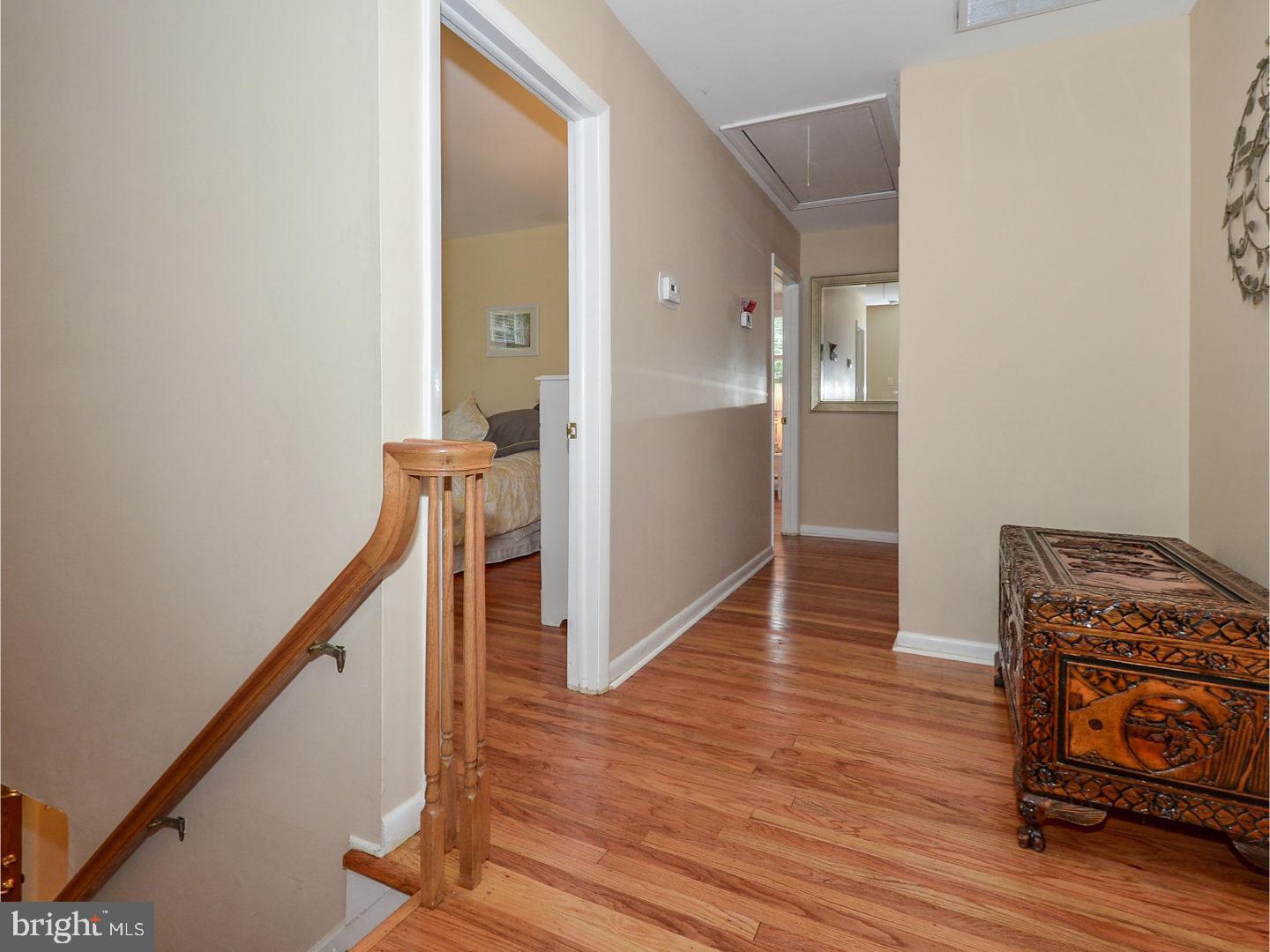 794 Hoover Road Blue Bell, PA 19422 - Photo 22 of 24 Hallway