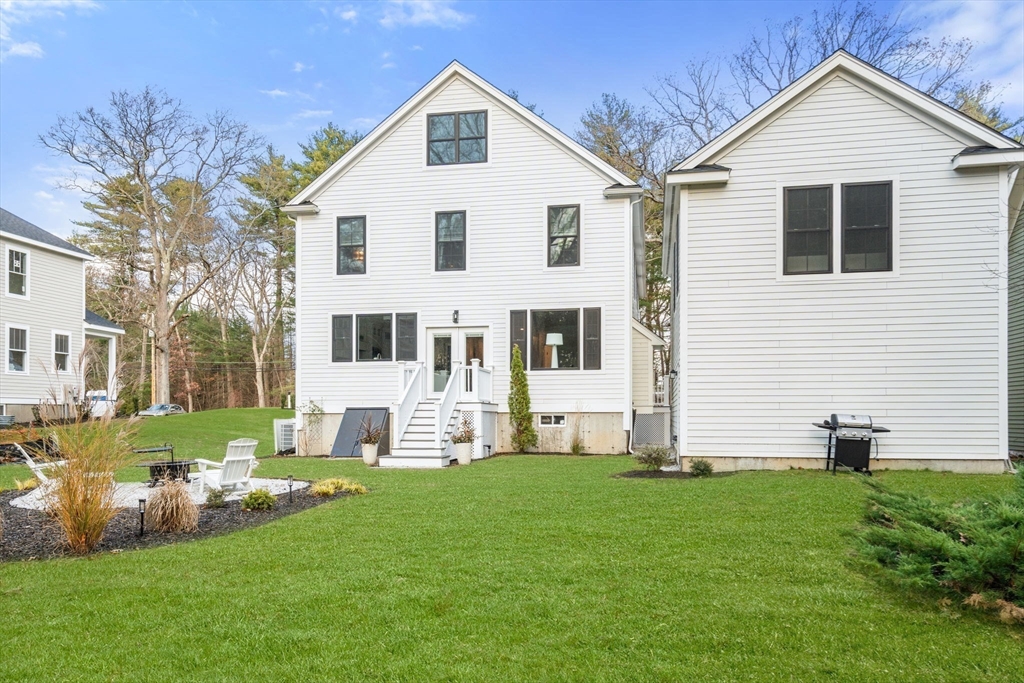 60 Claybrook Road Dover, MA 02030 - Photo 2 of 34