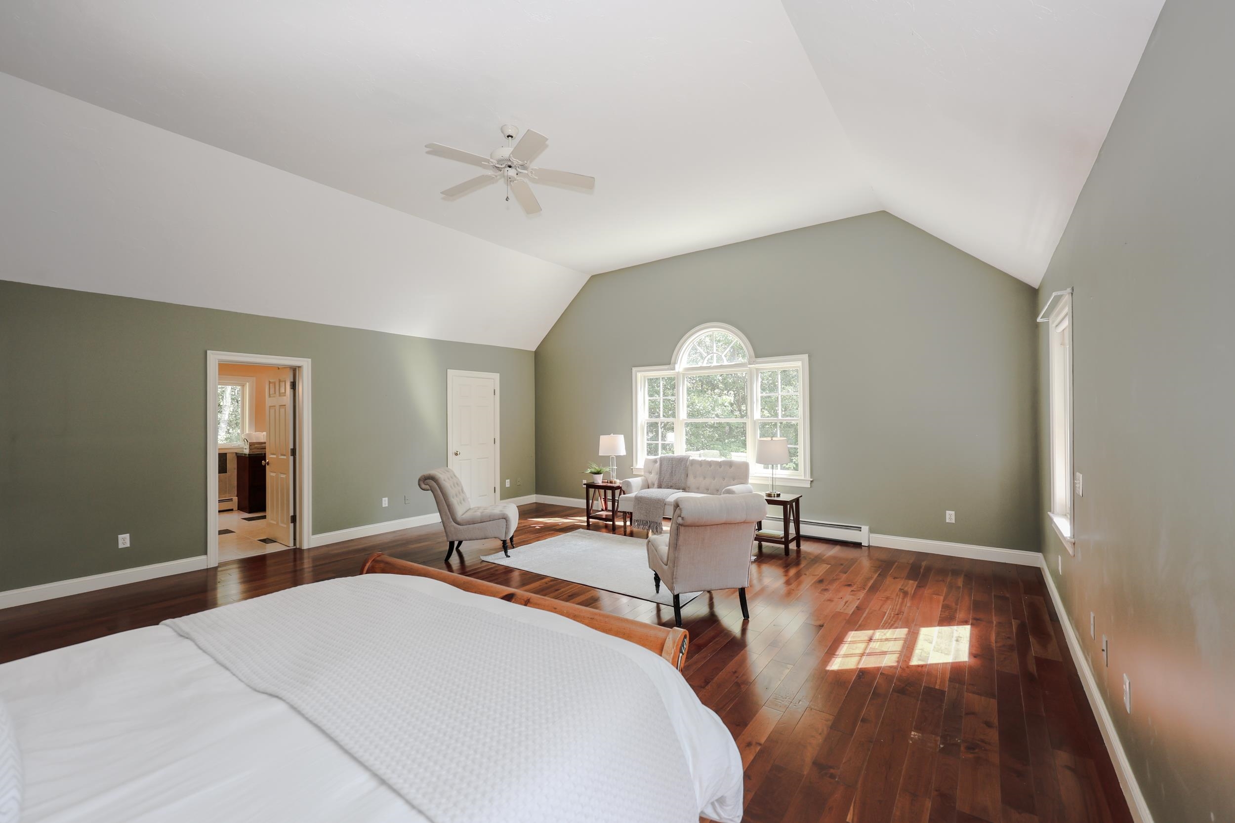 18 Nottingham Road Windham, NH 03087 - Photo 34 of 56