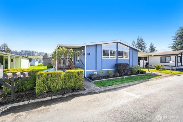 $170,000 | 3611 I Street Northeast, Unit 16, Auburn, WA 98002