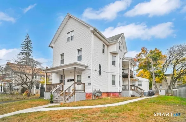 $1,800 | 48 South Burritt Street, Unit 2, New Britain, CT 06052
