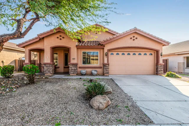 $650,000 | 2833 East Cobalt Street, Chandler, AZ 85225