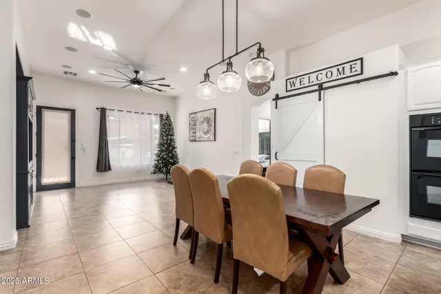 $650,000 | 2833 East Cobalt Street, Chandler, AZ 85225