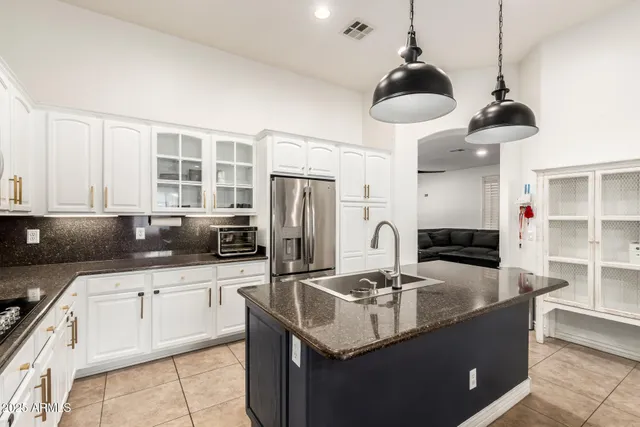 $650,000 | 2833 East Cobalt Street, Chandler, AZ 85225