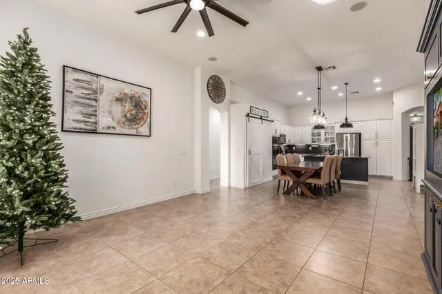 $650,000 | 2833 East Cobalt Street, Chandler, AZ 85225