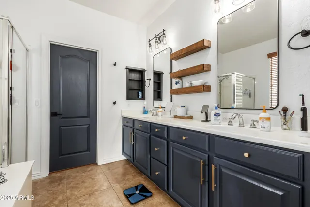 $650,000 | 2833 East Cobalt Street, Chandler, AZ 85225