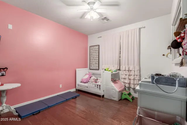 $650,000 | 2833 East Cobalt Street, Chandler, AZ 85225