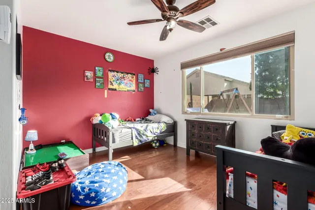 $650,000 | 2833 East Cobalt Street, Chandler, AZ 85225