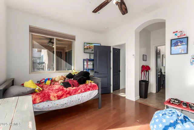 $650,000 | 2833 East Cobalt Street, Chandler, AZ 85225