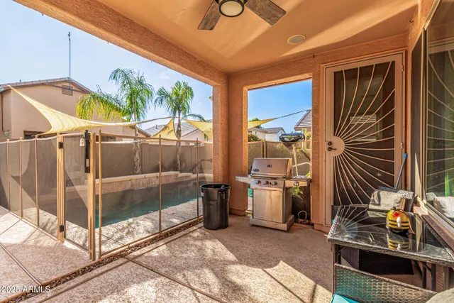 $650,000 | 2833 East Cobalt Street, Chandler, AZ 85225