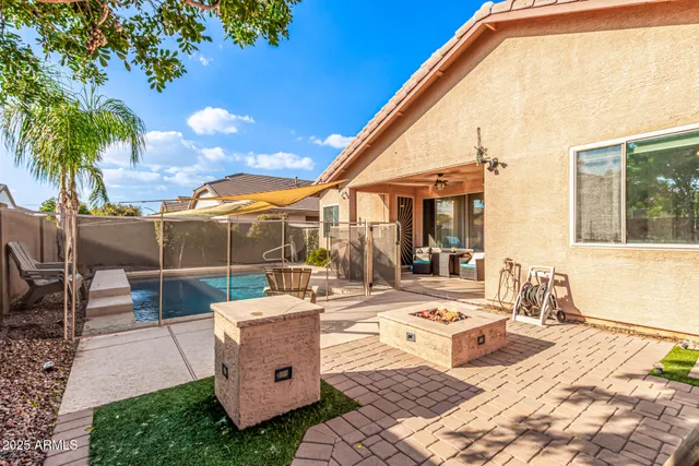 $650,000 | 2833 East Cobalt Street, Chandler, AZ 85225