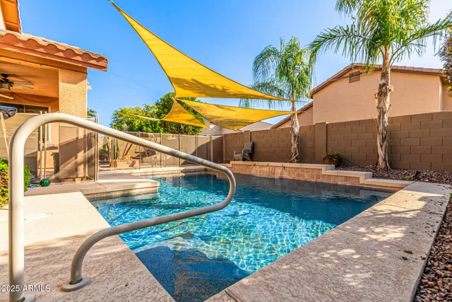 $650,000 | 2833 East Cobalt Street, Chandler, AZ 85225