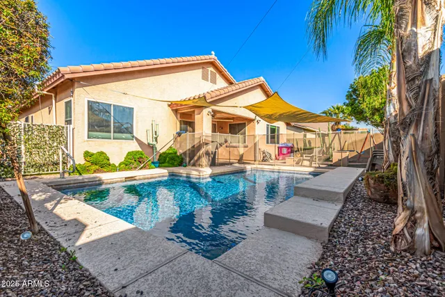 $650,000 | 2833 East Cobalt Street, Chandler, AZ 85225