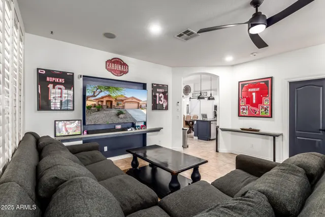 $650,000 | 2833 East Cobalt Street, Chandler, AZ 85225